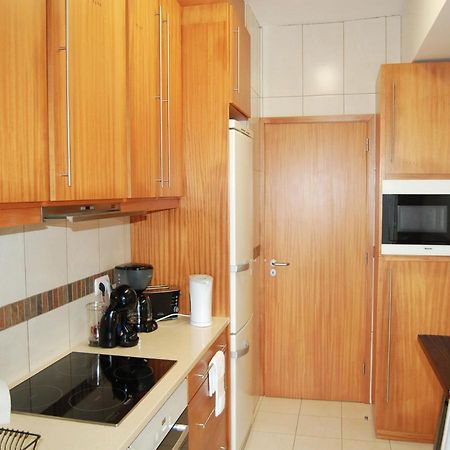 דירות Ponta Delgada Atlantic Tower - Free Parking מראה חיצוני תמונה