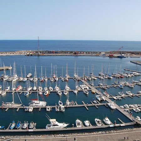 דירות Ponta Delgada Atlantic Tower - Free Parking מראה חיצוני תמונה