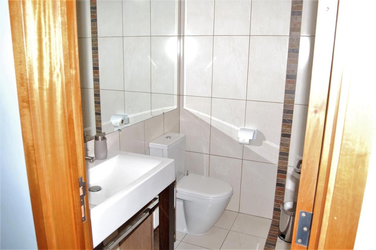 דירות Ponta Delgada Atlantic Tower - Free Parking מראה חיצוני תמונה