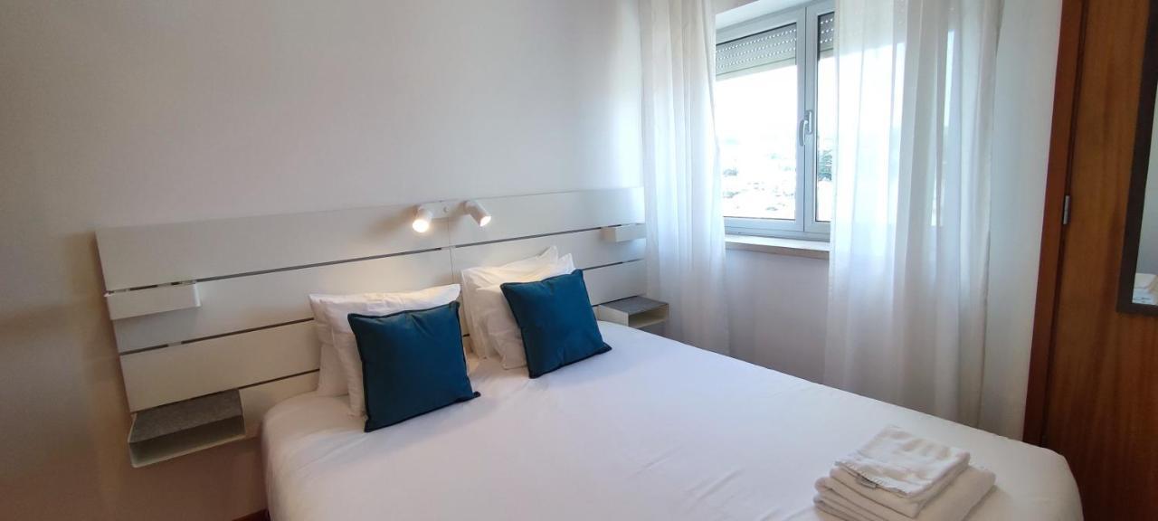 דירות Ponta Delgada Atlantic Tower - Free Parking מראה חיצוני תמונה